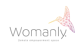 Womanly female empowerment space