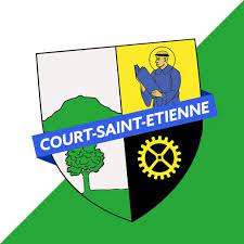 Commune de Court St Etienne - Belgique
